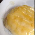 mxm612's cooksnap of when they made 水切りヨーグルトで簡単スコーン☆.