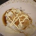 ハンクスさん's cooksnap of when they made 目玉焼きの食べ方.