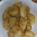 かゆき姉's cooksnap of when they made 甘辛ごまポテト.