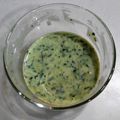 もじゃーさん's cooksnap of when they made バジルチーズドレッシング.