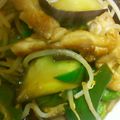 一人鍋's cooksnap of when they made 鶏から揚げの酢醤油からめ.