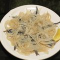 momonga_z9's cooksnap of when they made 鰯の簡単フライパンマリネ.