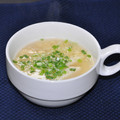 epoch's cooksnap of when they made 筍と卵のスープ.