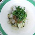 キラ☆キララ's cooksnap of when they made 簡単ズッキーニの大根おろし巻き.
