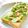jelwee's cooksnap of when they made ピーマン大きめトースト⑧　～ケチャ醤油麹.