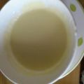 ゆずごしょう's cooksnap of when they made レンジでホワイトソース～加奈風.