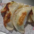 リラシャン's cooksnap of when they made リメイク・ポテトサラダの包み焼き.