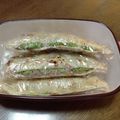 ぱすてるりぼん's cooksnap of when they made フライパンで超簡単ピタパンだ～(ゝω・).