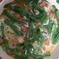 いまいまいまい's cooksnap of when they made 栄養バランス抜群っ！　しらすニラ納豆.