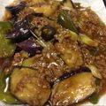 megu393's cooksnap of when they made 王道！簡単！家庭で本格的な麻婆なす.