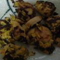 月川みづき's cooksnap of when they made 鳥ササミのカレー☆チーズピカタ。.