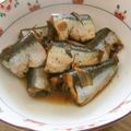 ｊｏｃｏｍｏｍｏｌａ's cooksnap of when they made いわしの圧力鍋煮.