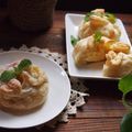 ☆saee☆'s cooksnap of when they made ☆まるごと林檎パイ☆.
