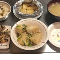 忘れん坊の覚え書き's cooksnap of when they made ★かぶの鶏そぼろあんかけ★.