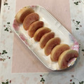 こつゆ514's cooksnap of when they made 甘くない桃の救済方法.