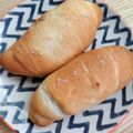 さんごりあす's cooksnap of when they made 1000レポ感謝！あと引くうまさ♡塩パン.