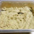 たんぽぽケーキ's cooksnap of when they made ★美味しい漬物♪ぬか床の作り方その１★.