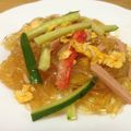☆オニヘイ☆'s cooksnap of when they made 彩り綺麗☆春雨サラダ.