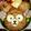 メロウ1213's cooksnap of when they made ＊ダッフィーのおにぎり(キャラ弁)＊.
