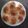 BatacoMom's cooksnap of when they made 簡単★みるくパン.