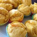 kinanika's cooksnap of when they made ホットケーキミックスのかぼちゃ蒸しパン.