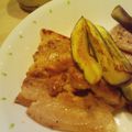 ☆★STELLA★☆'s cooksnap of when they made 豚バラブロックで塩焼き.