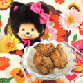 みなみんくっきんぐ's cooksnap of when they made スパイシー！黒こしょうの竜田揚げチキン.