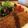 haru☆haha's cooksnap of when they made 揚げずにおいしい！ささみのヘルシーカツ☆.