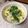 yam★sak's cooksnap of when they made ホタテの桃サラダ.