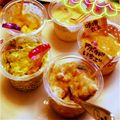 ＊aiiromama's cooksnap of when they made アボカドディップ.