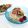 cochupan's cooksnap of when they made 夏野菜救済☆ベトナムちっく素麺☆.