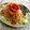 ルリナ's cooksnap of when they made なめたけとワカメのスパサラ.