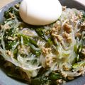 maruru-nn's cooksnap of when they made eco ゆで卵☆圧力鍋で半熟～固ゆで.