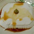 kwgcyrk's cooksnap of when they made ジーマーミ豆腐（ピーナッツ豆腐）.