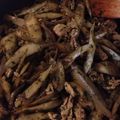 Skyshoko's cooksnap of when they made 痩せる！塩ナシの塩キンピラ.
