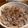 よん妻's cooksnap of when they made 栄養たっぷり♪十六雑穀の大根菜まぜご飯.
