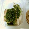Elly’s's cooksnap of when they made シャキシャキ長いもの青のり風味☆.