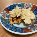 たつなつりん's cooksnap of when they made 【簡単】揚げない♪基本のチキン南蛮とタレ.