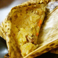 てる坊's cooksnap of when they made おいしい♪ 中華ちまき.