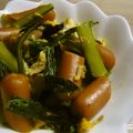 maruru-nn's cooksnap of when they made ポパイポールウインナーエッグ☆.
