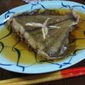 田辺うみ's cooksnap of when they made フライパンで　基本の魚の煮付け（カレイ）.