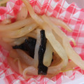 だああ's cooksnap of when they made もやしと海苔のさっぱり和え♪.