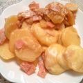 料理大好きボーイ's cooksnap of when they made ポテチー焼き.
