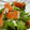 maruru-nn's cooksnap of when they made わさび好きのわさび菜あえ.
