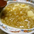 maruru-nn's cooksnap of when they made 玉子豆腐で揚げだし玉子豆腐風♪風ですよ！.