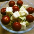 maruru-nn's cooksnap of when they made きゅうりとハンペンのサラダ♬.