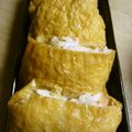 maruru-nn's cooksnap of when they made ✿我が家のいなりずし✿.