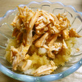 maruru-nn's cooksnap of when they made 焼き鮭の大根おろし和え.