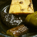 maruru-nn's cooksnap of when they made 和♪なすと厚揚げの煮びたし☆.