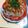 あざらしの赤ちゃん's cooksnap of when they made トマトに．．．ぶっかけ醤油(・∀・).